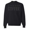 NuBlend Crewneck Sweatshirt Thumbnail