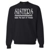 NuBlend Crewneck Sweatshirt Thumbnail