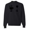 NuBlend Crewneck Sweatshirt Thumbnail