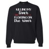 NuBlend Crewneck Sweatshirt Thumbnail