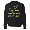 NuBlend Crewneck Sweatshirt Thumbnail