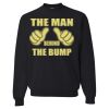 NuBlend Crewneck Sweatshirt Thumbnail