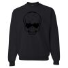 NuBlend Crewneck Sweatshirt Thumbnail