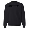 NuBlend Crewneck Sweatshirt Thumbnail