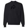 NuBlend Crewneck Sweatshirt Thumbnail