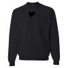 NuBlend Crewneck Sweatshirt Thumbnail