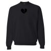 NuBlend Crewneck Sweatshirt Thumbnail
