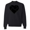 NuBlend Crewneck Sweatshirt Thumbnail