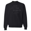 NuBlend Crewneck Sweatshirt Thumbnail