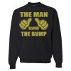 NuBlend Crewneck Sweatshirt Thumbnail