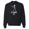 NuBlend Crewneck Sweatshirt Thumbnail