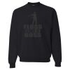 NuBlend Crewneck Sweatshirt Thumbnail