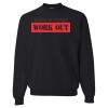 NuBlend Crewneck Sweatshirt Thumbnail