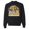 NuBlend Crewneck Sweatshirt Thumbnail