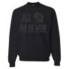 NuBlend Crewneck Sweatshirt Thumbnail