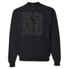 NuBlend Crewneck Sweatshirt Thumbnail