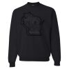 NuBlend Crewneck Sweatshirt Thumbnail