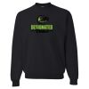 NuBlend Crewneck Sweatshirt Thumbnail
