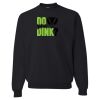 NuBlend Crewneck Sweatshirt Thumbnail