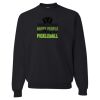 NuBlend Crewneck Sweatshirt Thumbnail