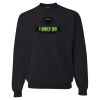 NuBlend Crewneck Sweatshirt Thumbnail