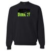 NuBlend Crewneck Sweatshirt Thumbnail
