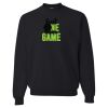 NuBlend Crewneck Sweatshirt Thumbnail