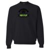 NuBlend Crewneck Sweatshirt Thumbnail