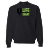 NuBlend Crewneck Sweatshirt Thumbnail