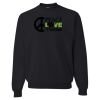 NuBlend Crewneck Sweatshirt Thumbnail