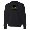NuBlend Crewneck Sweatshirt Thumbnail