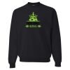 NuBlend Crewneck Sweatshirt Thumbnail
