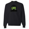 NuBlend Crewneck Sweatshirt Thumbnail