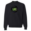 NuBlend Crewneck Sweatshirt Thumbnail