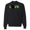 NuBlend Crewneck Sweatshirt Thumbnail