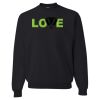 NuBlend Crewneck Sweatshirt Thumbnail