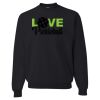 NuBlend Crewneck Sweatshirt Thumbnail