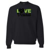 NuBlend Crewneck Sweatshirt Thumbnail