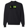 NuBlend Crewneck Sweatshirt Thumbnail
