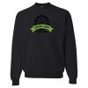 NuBlend Crewneck Sweatshirt Thumbnail
