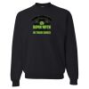 NuBlend Crewneck Sweatshirt Thumbnail