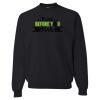 NuBlend Crewneck Sweatshirt Thumbnail