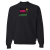NuBlend Crewneck Sweatshirt Thumbnail