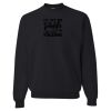 NuBlend Crewneck Sweatshirt Thumbnail