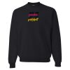 NuBlend Crewneck Sweatshirt Thumbnail