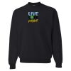 NuBlend Crewneck Sweatshirt Thumbnail