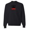 NuBlend Crewneck Sweatshirt Thumbnail