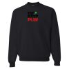 NuBlend Crewneck Sweatshirt Thumbnail