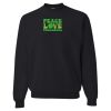 NuBlend Crewneck Sweatshirt Thumbnail