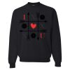 NuBlend Crewneck Sweatshirt Thumbnail